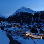 Lejlighed Monte Rosa