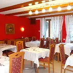Monte Rosa Saas-Grund