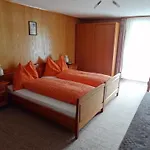 Monte Rosa Apartment *