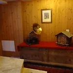 Apartment Monte Rosa Saas-Grund