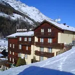 Monte Rosa * Saas-Grund