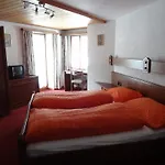 Apartment Monte Rosa *