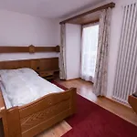 Monte Rosa Apartment *