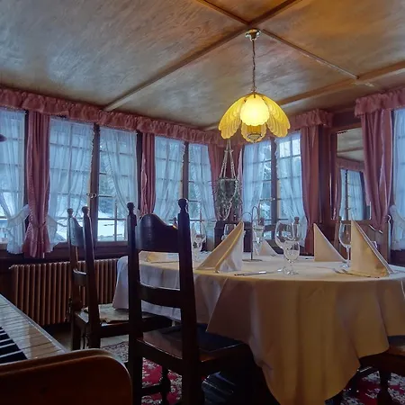 Monte Rosa Apartment *