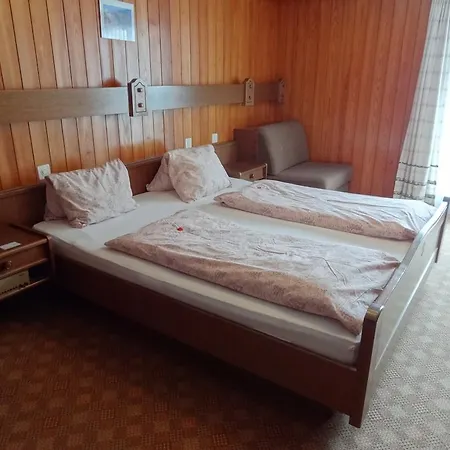 Apartment Monte Rosa