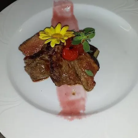 Monte Rosa Apartment