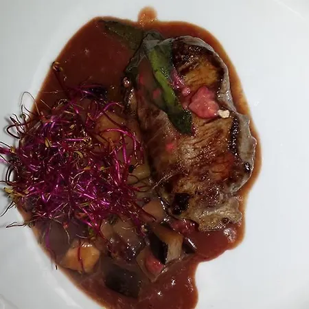 Apartment Monte Rosa *