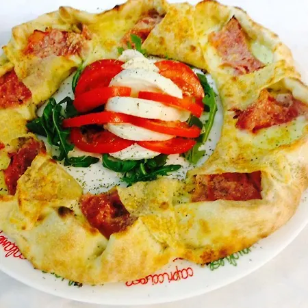 Monte Rosa Apartment *