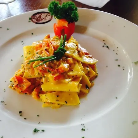 Apartment Monte Rosa Saas-Grund