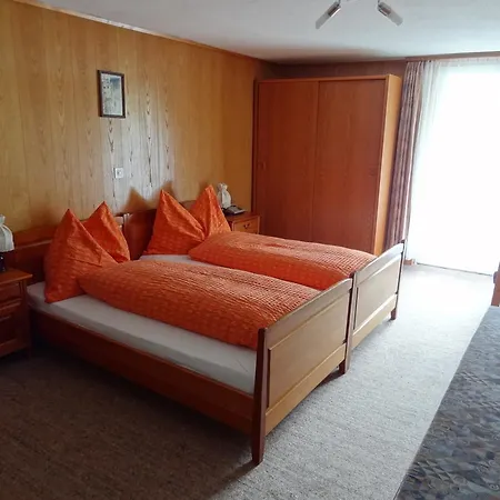 Monte Rosa Apartament *