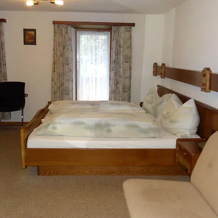 Monte Rosa Apartment