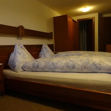 Monte Rosa Apartment *