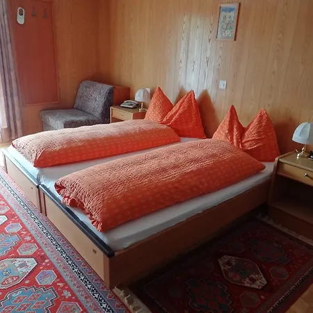 Monte Rosa Apartment