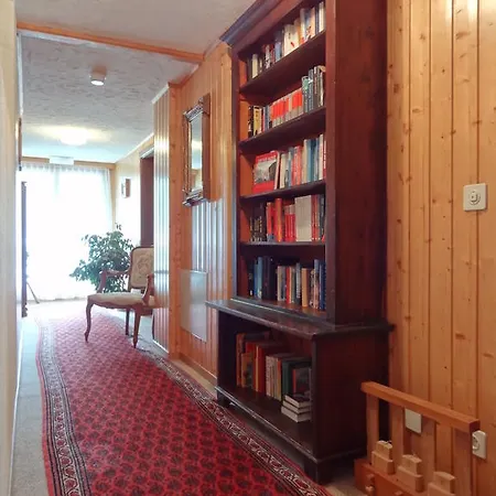Apartament Monte Rosa *