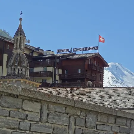Monte Rosa *