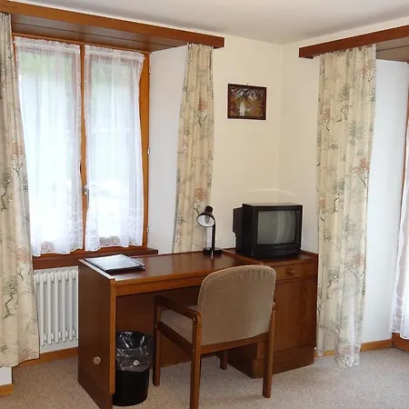 Apartment Monte Rosa