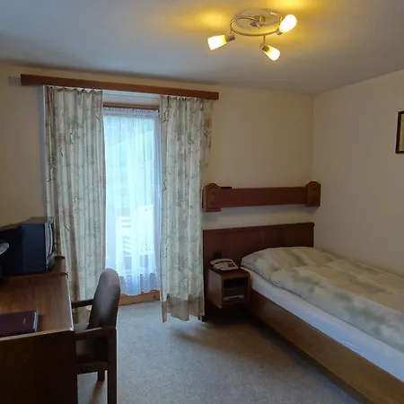 Apartment Monte Rosa *