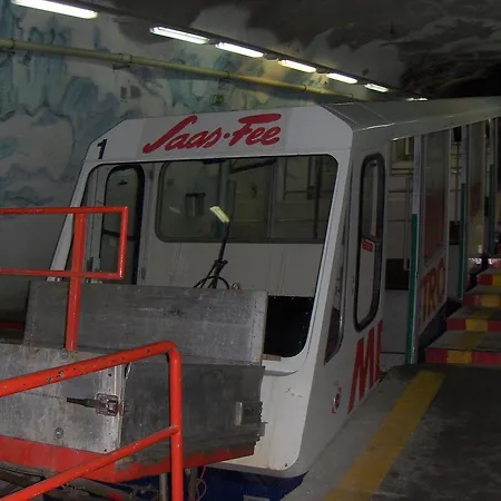 Monte Rosa Apartment *