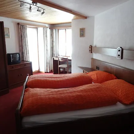 Apartament Monte Rosa *