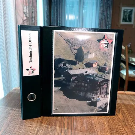 Monte Rosa Saas-Grund