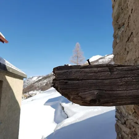 Appartement Monte Rosa *