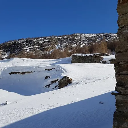 Monte Rosa