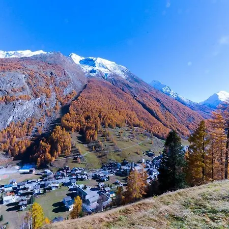 Monte Rosa