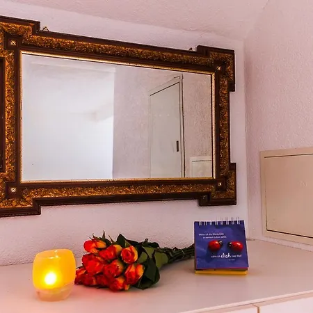 Monte Rosa Apartament *