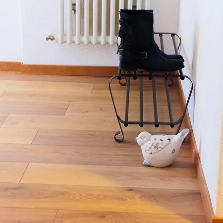 Monte Rosa Apartment