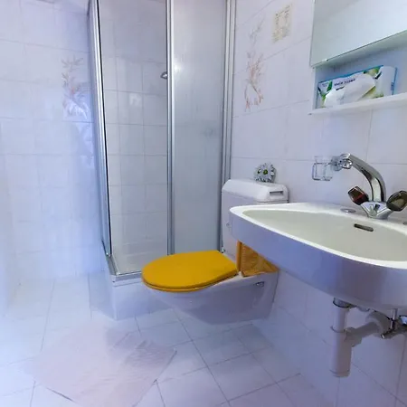 Monte Rosa Appartement *