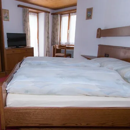 Monte Rosa Apartment Saas-Grund