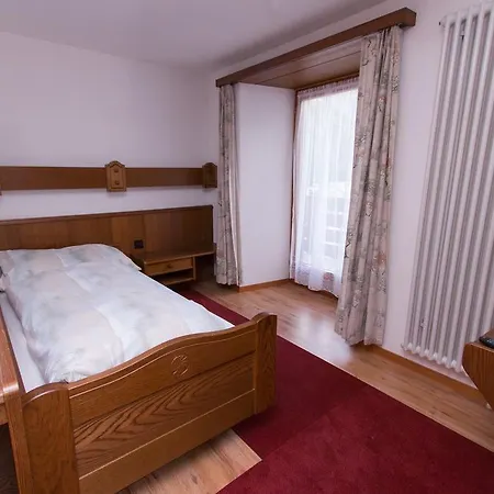 Monte Rosa Apartment *