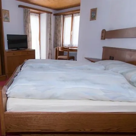 Apartment Monte Rosa Saas-Grund