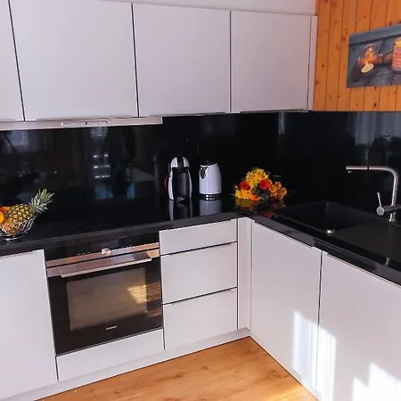 Apartment Monte Rosa