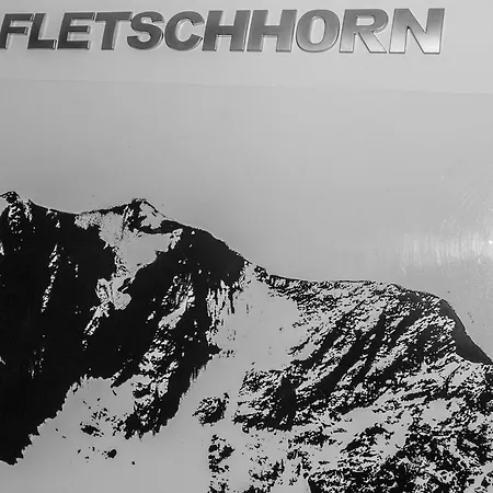 Monte Rosa Appartement *