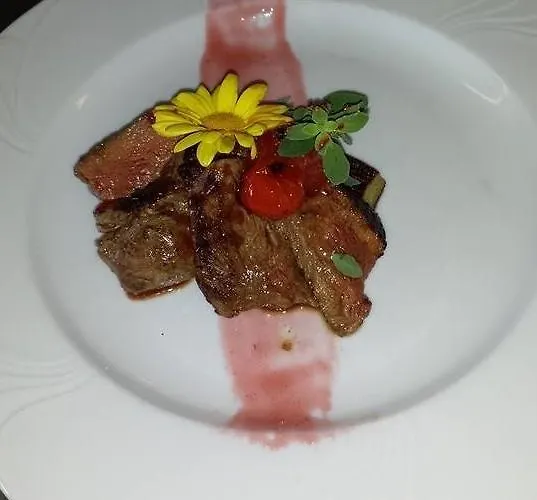 Monte Rosa アパート