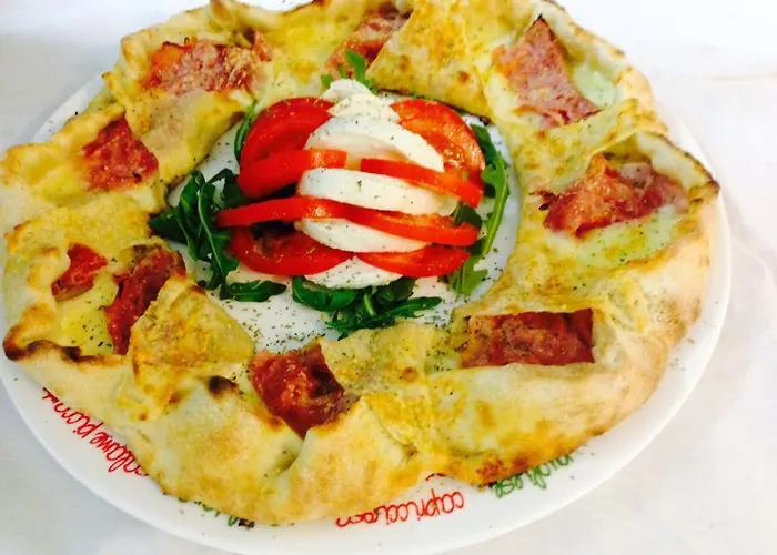 Monte Rosa アパート *