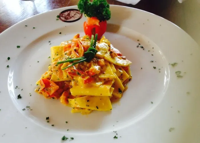 アパート Monte Rosa ザース・グルント