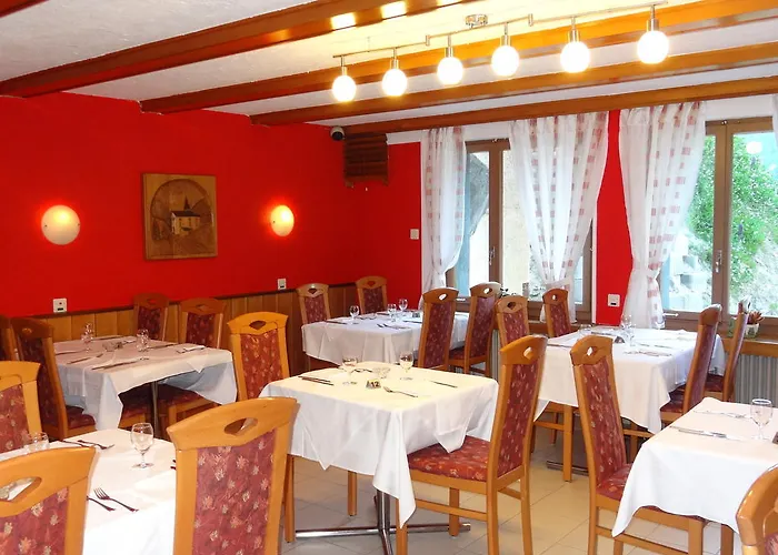 Monte Rosa ザース・グルント