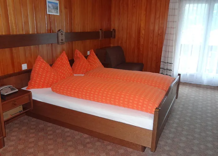 Monte Rosa ザース・グルント