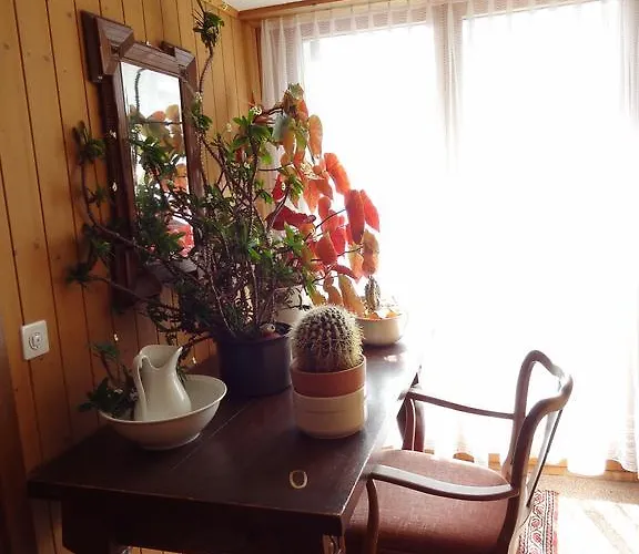 Monte Rosa ザース・グルント