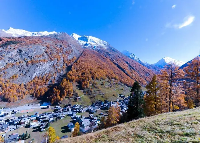 Monte Rosa