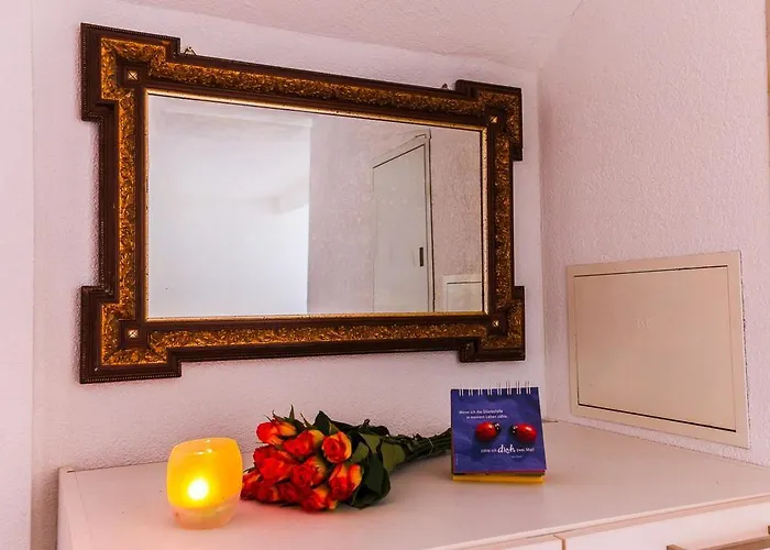 Monte Rosa アパート *