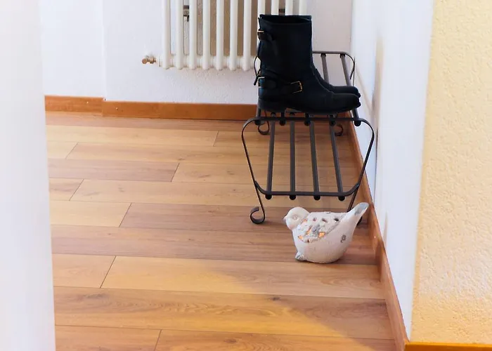 Monte Rosa Appartement
