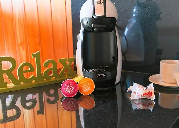 アパート Monte Rosa ザース・グルント