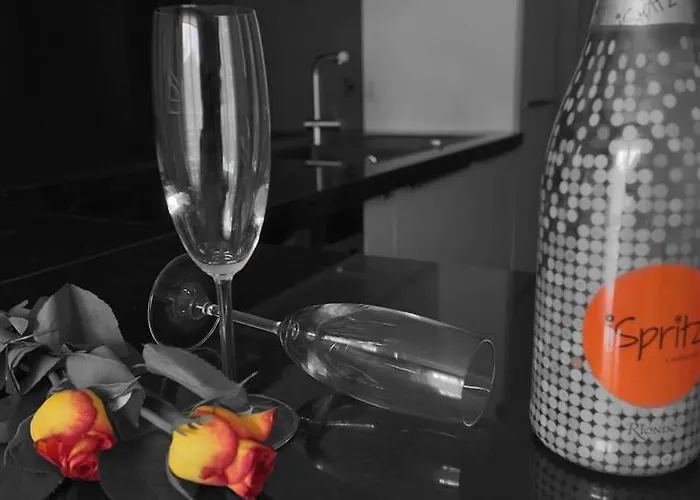 Monte Rosa * ザース・グルント