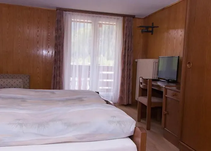 Monte Rosa ザース・グルント