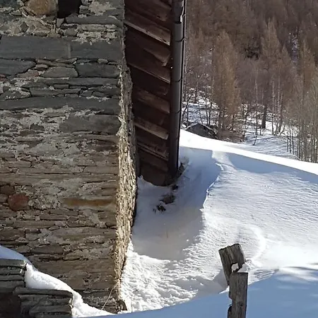 Monte Rosa Апартаменты