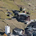 Lägenhet Monte Rosa Saas-Grund
