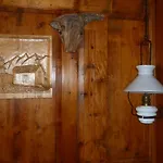 Appartement Monte Rosa Saas-Grund